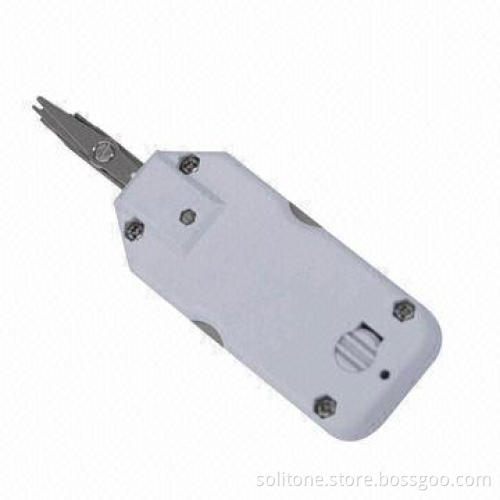 Punch Down Tool for Impact Krone, with Close Lock